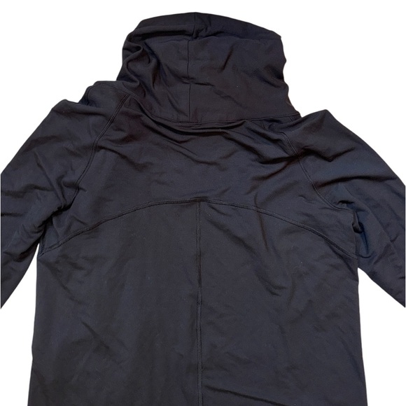 NWT LULULEMON COAST EASY Wrap jacket women’s size 10 - Picture 7 of 17